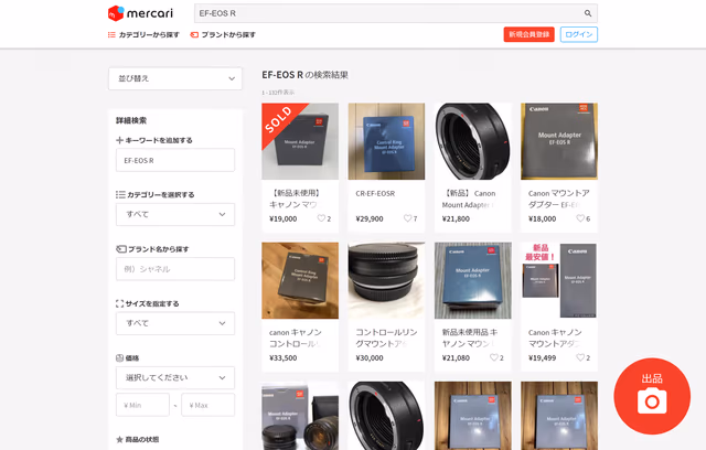 サムネイル画像