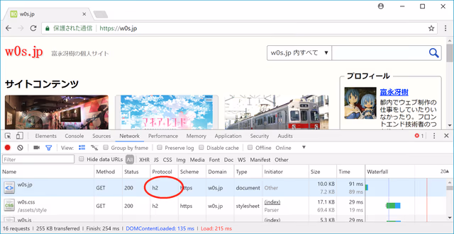 サムネイル画像